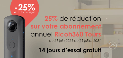 Ricoh 360 Tours Summer Campaign - 504x252 Ricoh 360 Tours Summer Campaign - 504x252